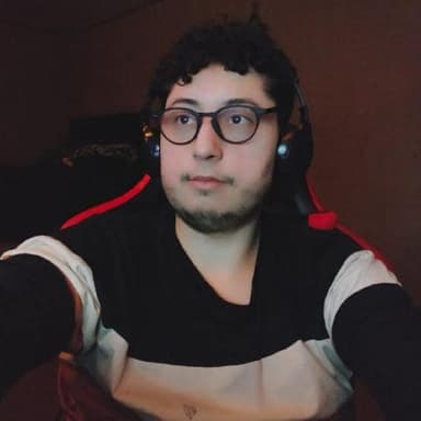 Mickael Araujo - Full Stack Engineer